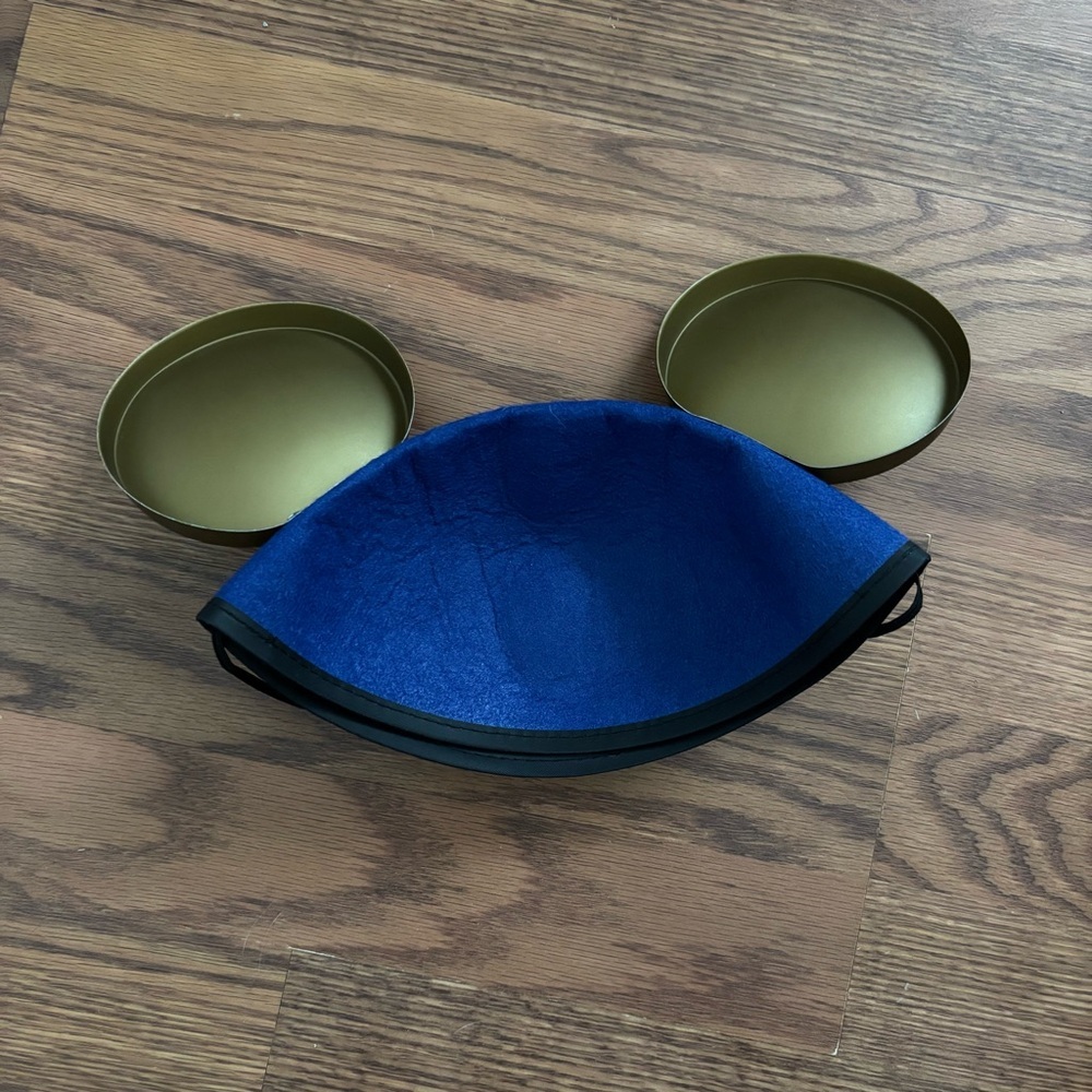 2022 RunDisney Mickey Ears - Picture 2 of 3